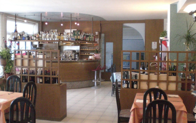 Hotel Smeraldo