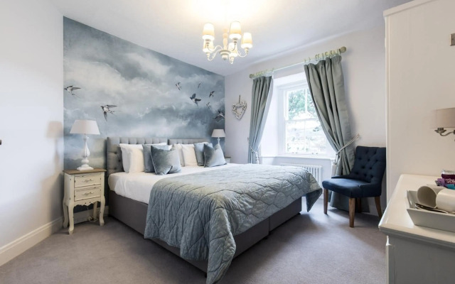 Mount Pleasant Hotel