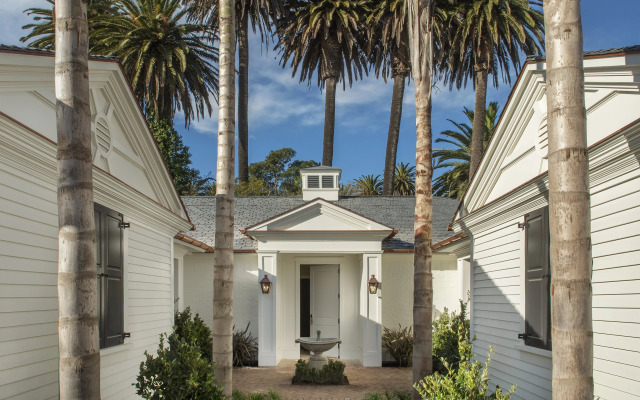 Rosewood Miramar Beach