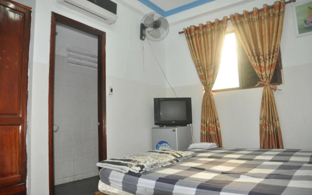 SG Central Hostel
