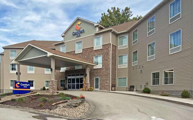 Comfort Inn