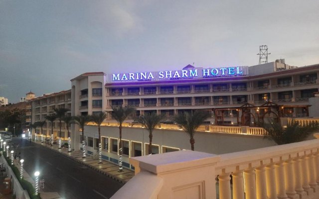 Marina Sharm Hotel