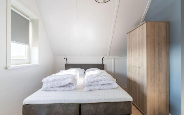 Holiday Home in Scherpenisse Near Oosterschelde