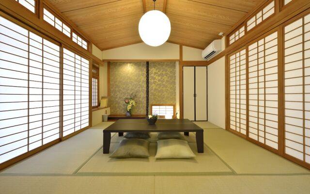 EX Kumoji Apartment