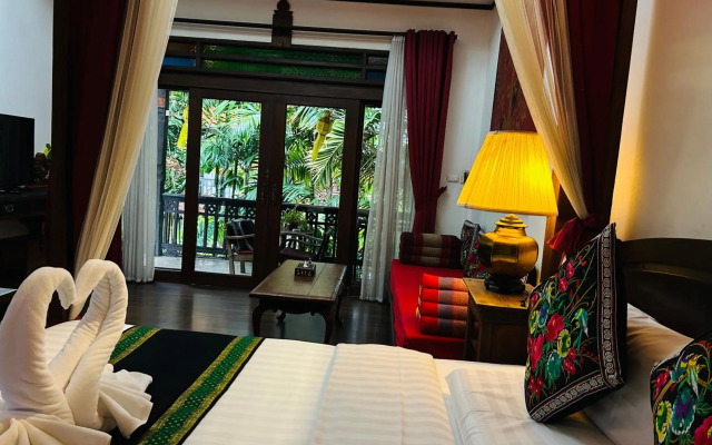 Hongkhao Village
