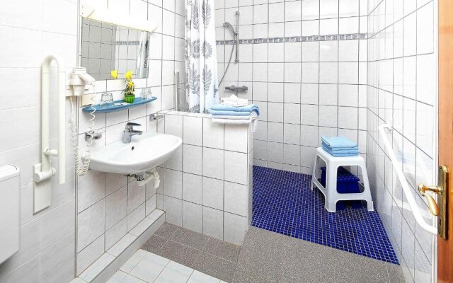 Strandhotel Orchidee