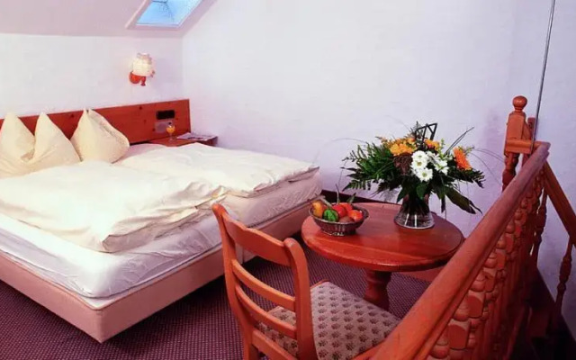Hotel Fohlenweide