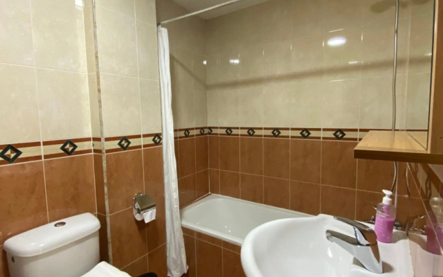 Apartamento Próxima Parada - Llanes