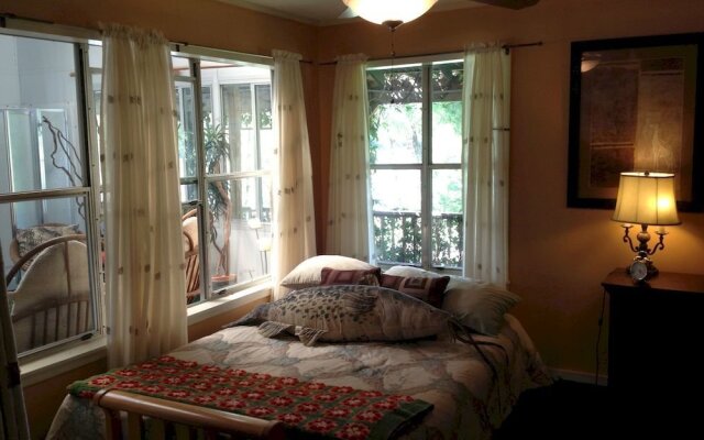 Atchafalaya River Lodge