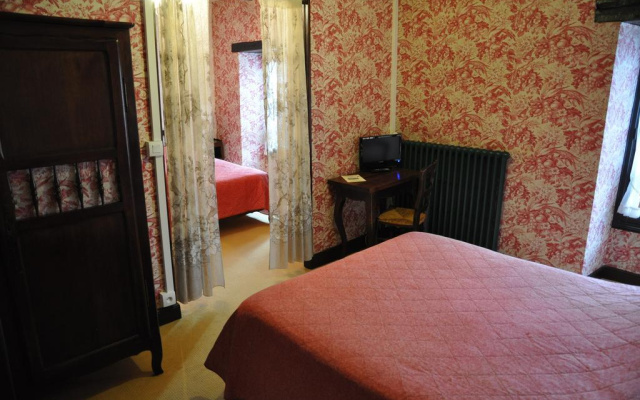 Auberge Le Ratelier