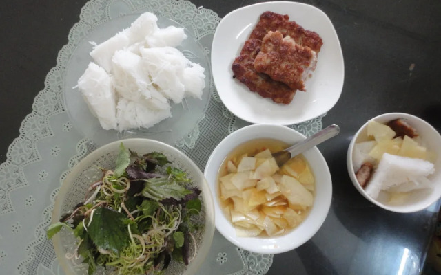 Thanh Dat Hotel