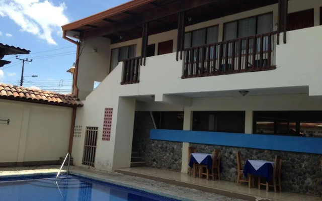 Hotel La Siesta