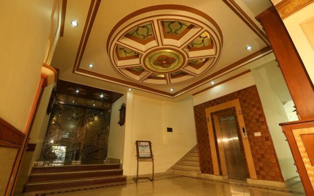 Hotel Vasundhara Palace Rishikesh