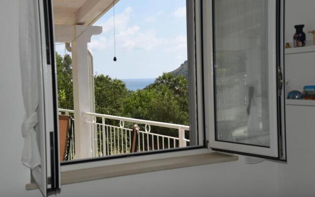 Palinuro Casa Vacanza Melita