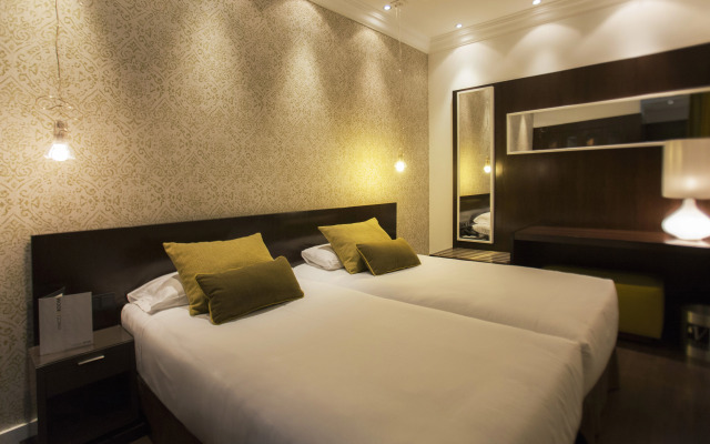 Hotel Vincci Madrid Centrum