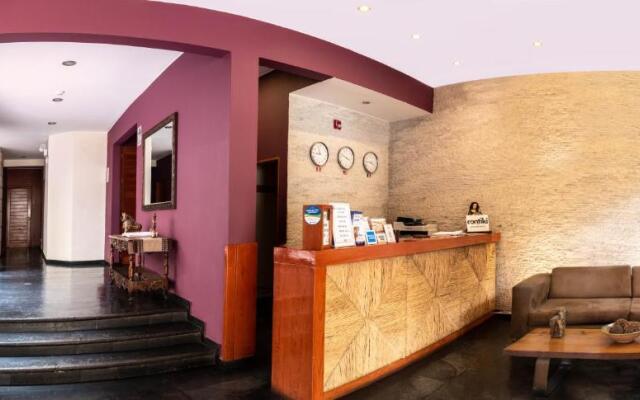 Hotel Mamasara