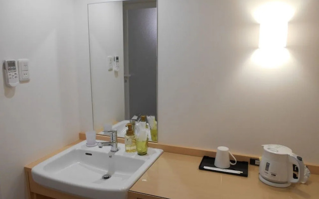 Hotel Nishimura