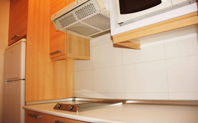 Apartamentos Dos Torres - Pilar Suites