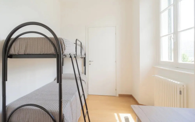 Tina's Window on Lake Como by Rent all Como