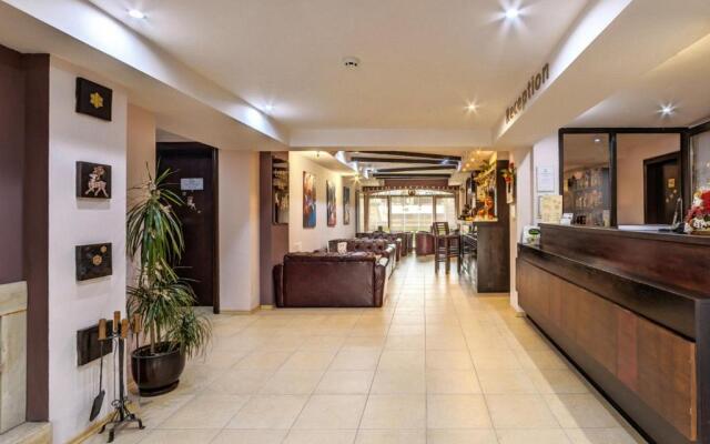 Apart Hotel Dream