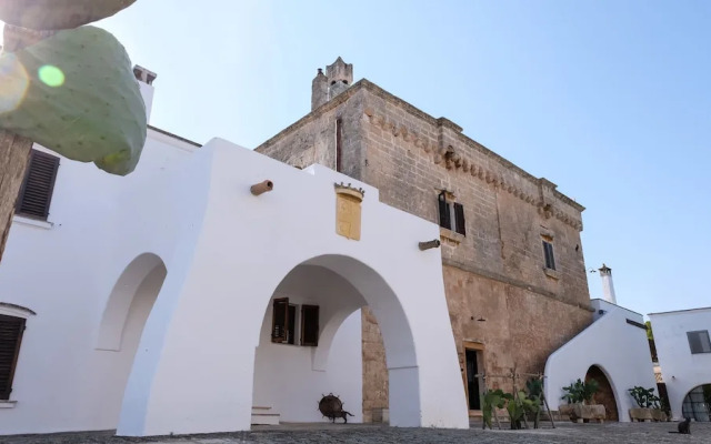 Masseria Salento '500