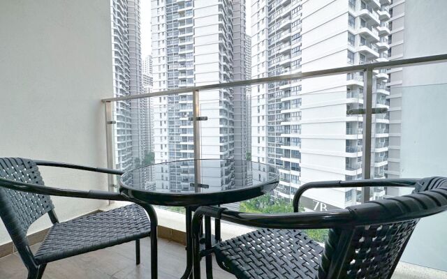 Country Garden Danga Bay By Stayrene