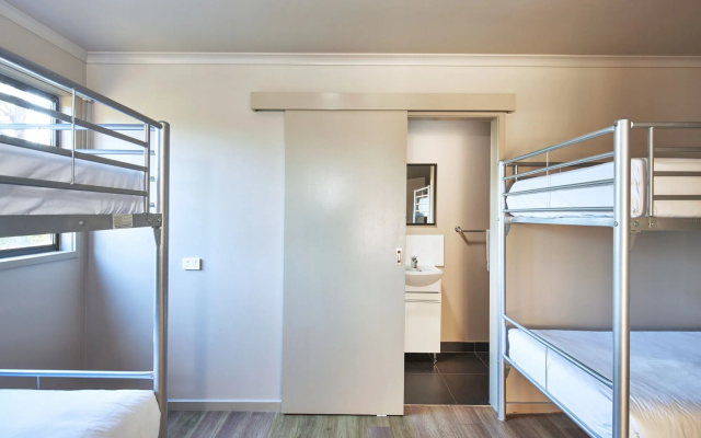 NRMA Port Arthur Holiday Park – Guest Rooms – Port Arthur