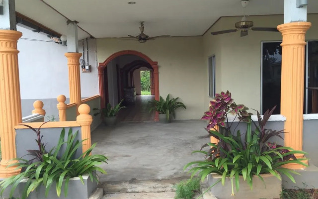 Bohok Guesthouse