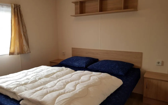 Chalet Lynn - Oosterschelde Camping Anna Friso