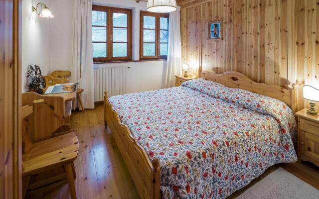 Villa Marianna - Stayincortina