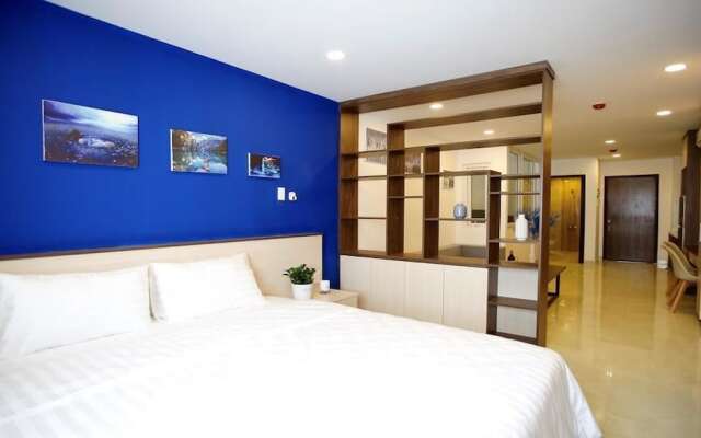 City House Apartment - City House 59