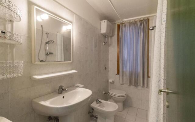 Calanchi Apartments