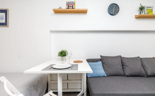 Guestready - Minimalist Studio in Downtown Lisbon