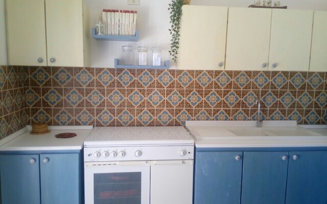 Villa dei Pini 7 posti vicino al mare