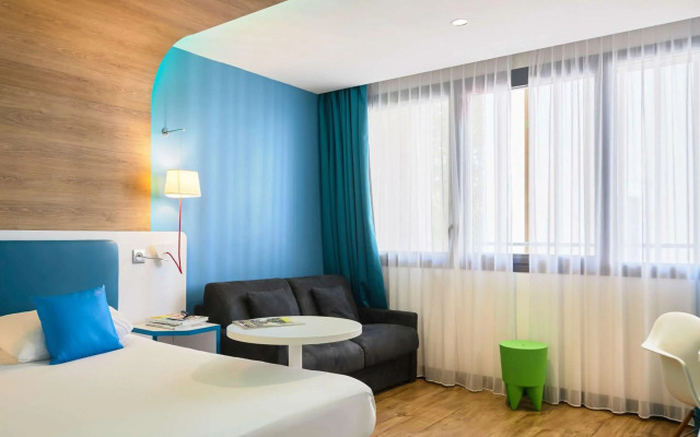 Ibis Styles Montelimar Centre