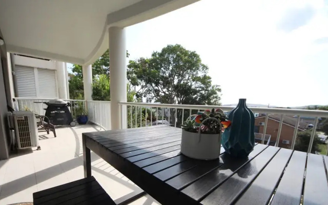 Jubilee Apartment No 10