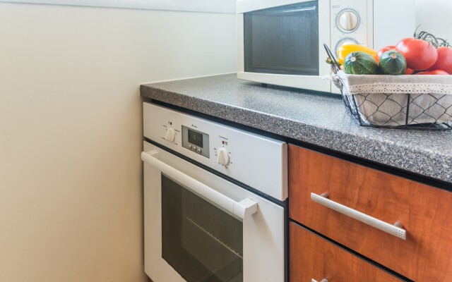 Comfort Aparthotel Nantes La Beaujoire