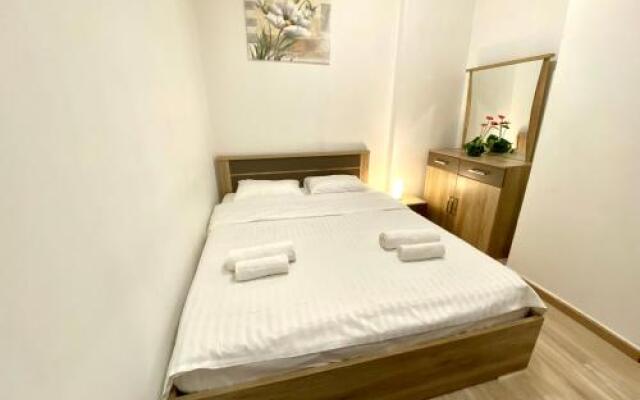 Old Town Central Apartment