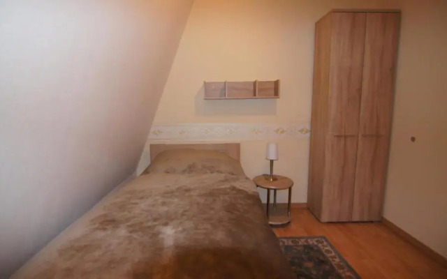 Wohnung Central FW 4 mit Balkon