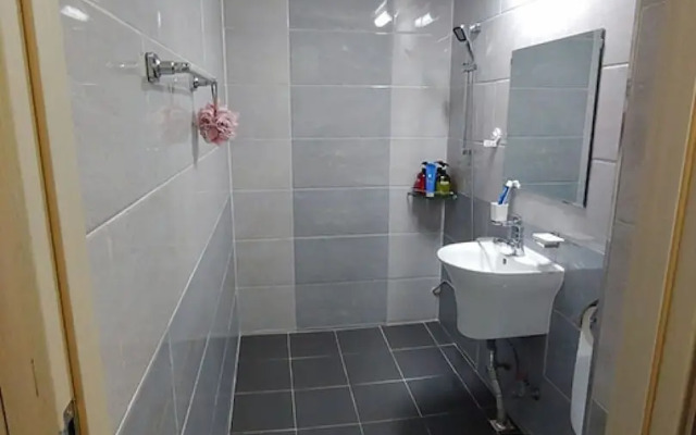 Songnisan Amor Guest House