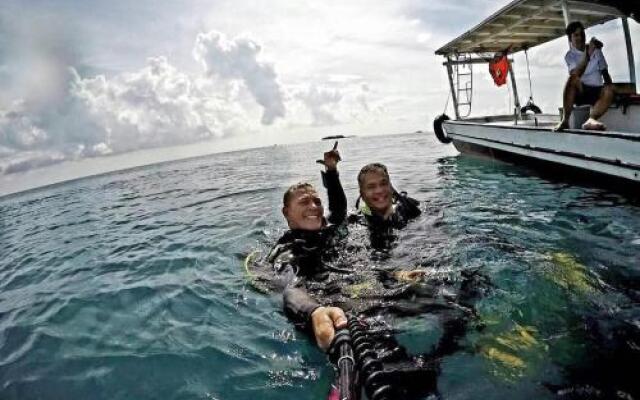 Seribu Resort Thousand Island