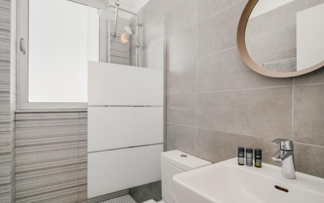 Protaras Olivia Pearl Villa 15