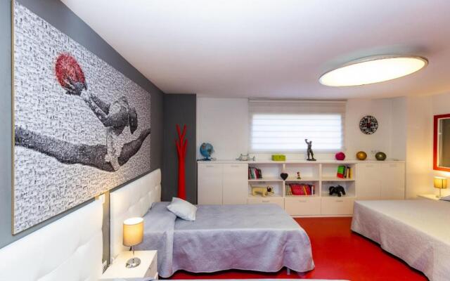 ZENLUXE Villa Planet Costa Dorada