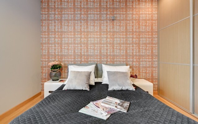 Old Town - Tobiasz Residence by Welcome Apartment