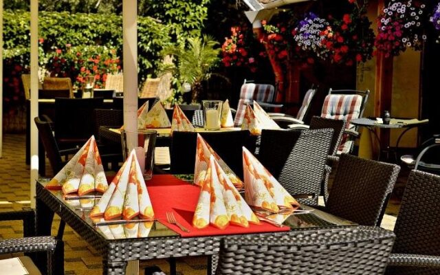 Hotel Florian