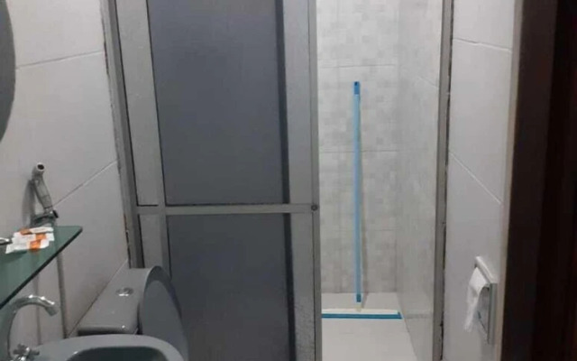 Alvorada Suíte
