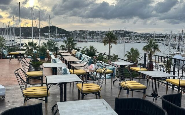 By Muhtar Bodrum