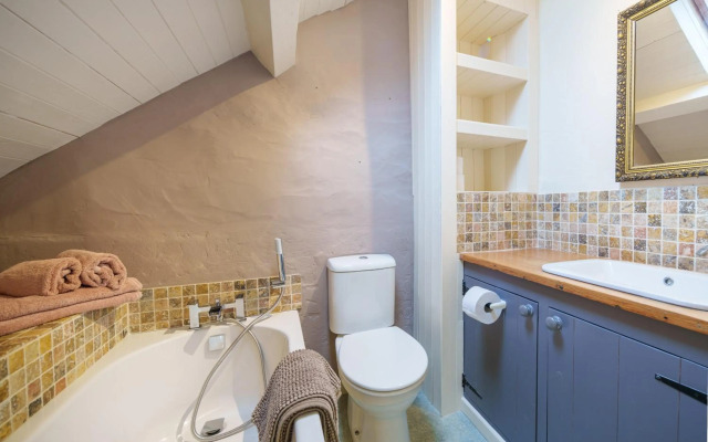 Brynarth Country Cottages