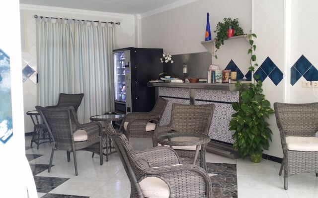 Hotel Los Cascajos