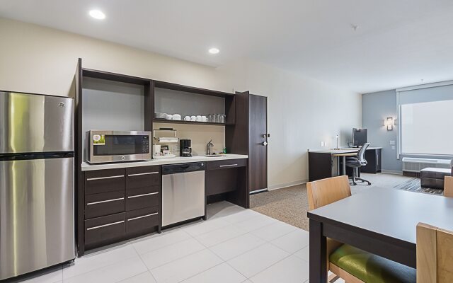 Home2 Suites by Hilton Dallas Grand Prairie